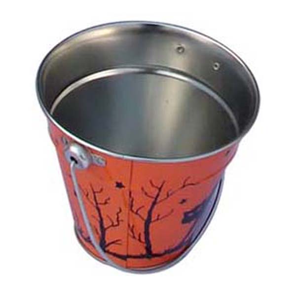 Tin Buckets