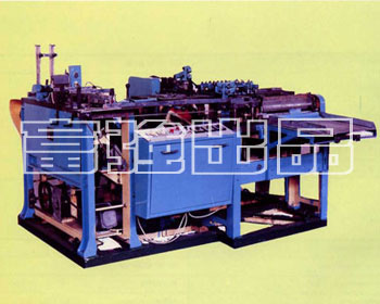 H314B Paperboard Match Box Machine