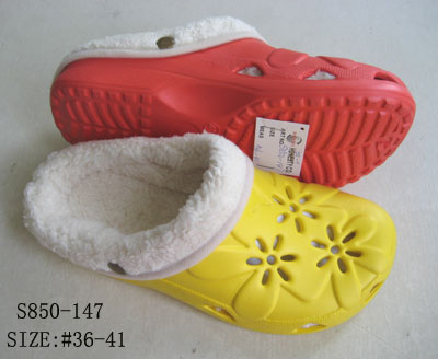 EVA garden shoes