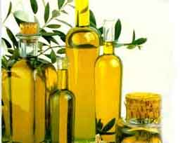 Olive Oil