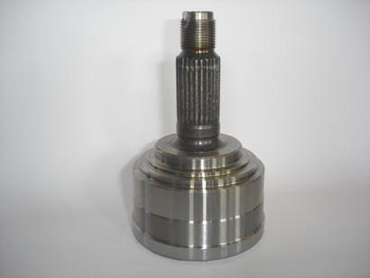 Cv Joint Half Shaft (Auto)