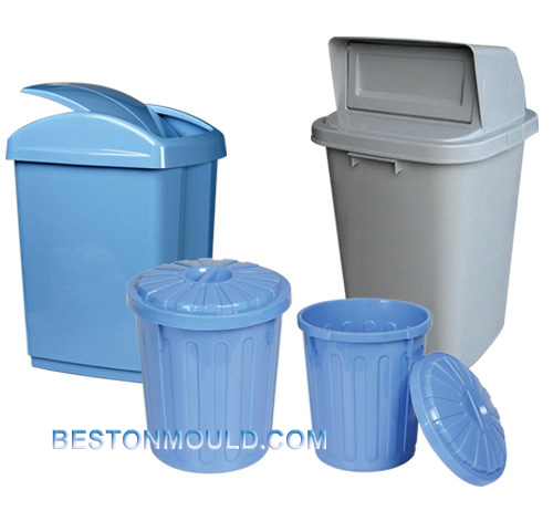 household moulds-dusbin