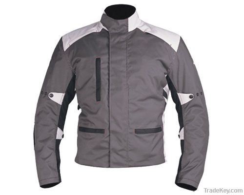 Cordura Motorbike Jacket