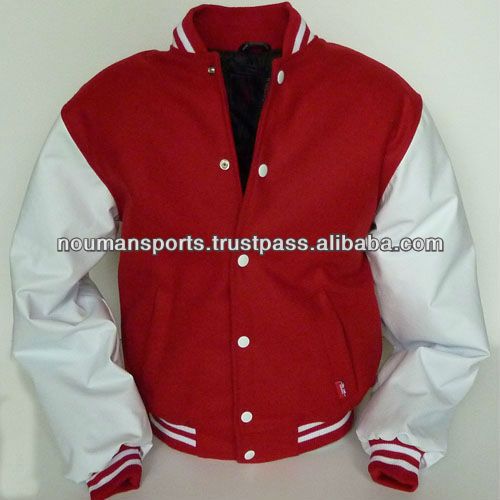 Varsity Jackets