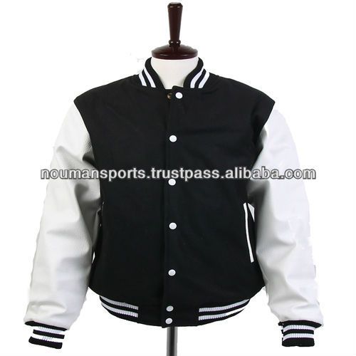 Varsity Jackets , College Jacket , Mens Jacket