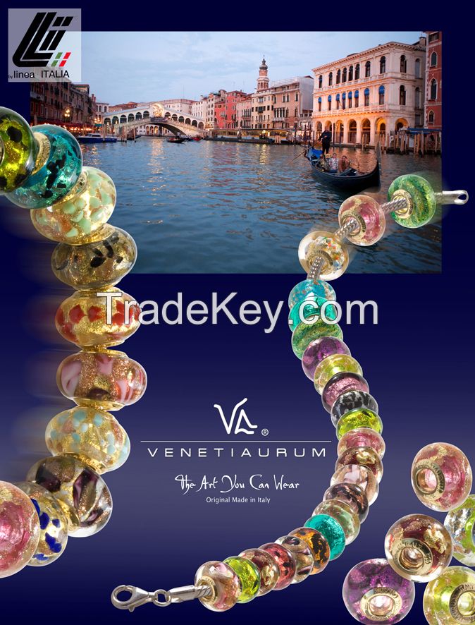 murano beads