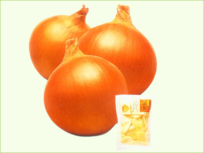 onion