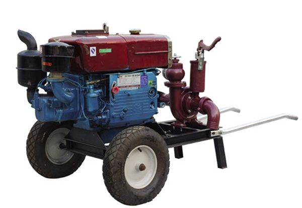 traveling movable sprinkling irrigation machine/agriculture irrigation