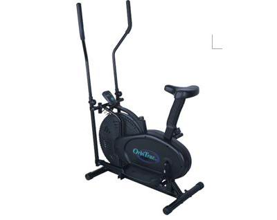 Cross Trainer