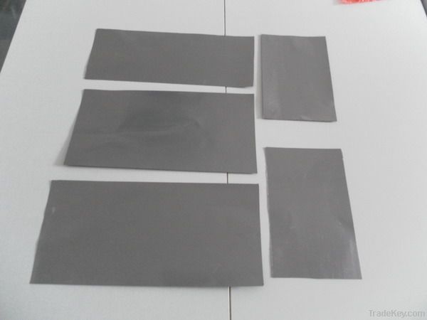 High thermal conductivity graphite made in china