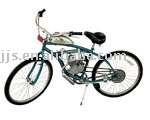 sell gasoline bicycle