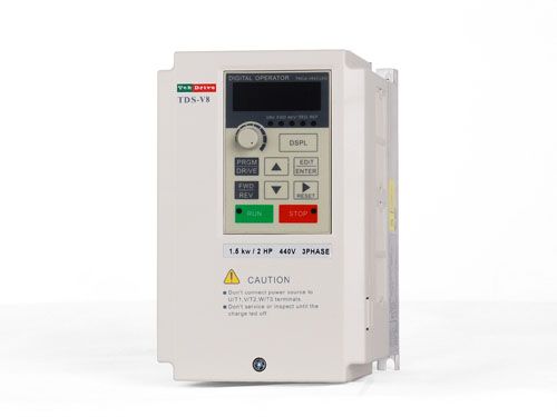 Variable Frequency Drive TDS-V8, inverter, VFD, VVVF, AC DRIVE