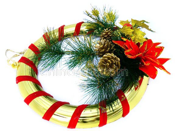 christmas wreaths