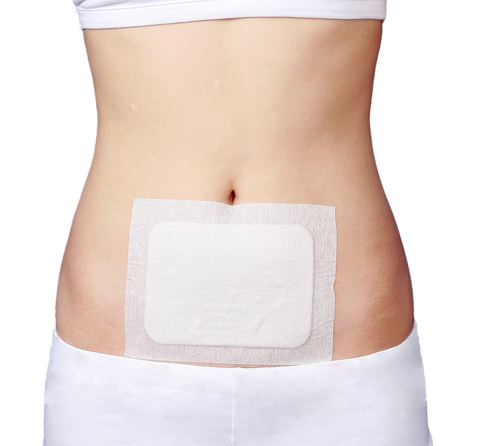 Slimming Diet Patches