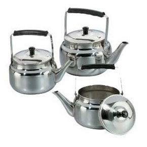 3pcs tea pot