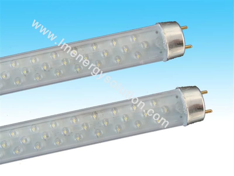 T8 LED tube