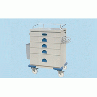 Anesthesia  Carts