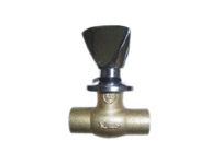 Brass Check Valve