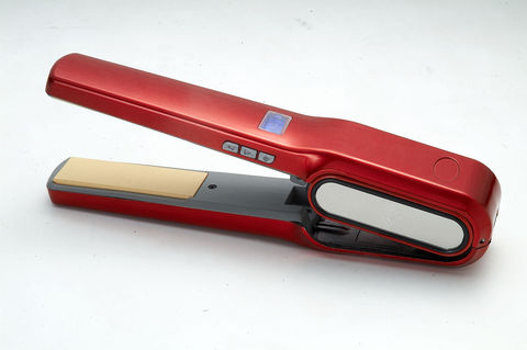 Professional Cordless Hair Straightener