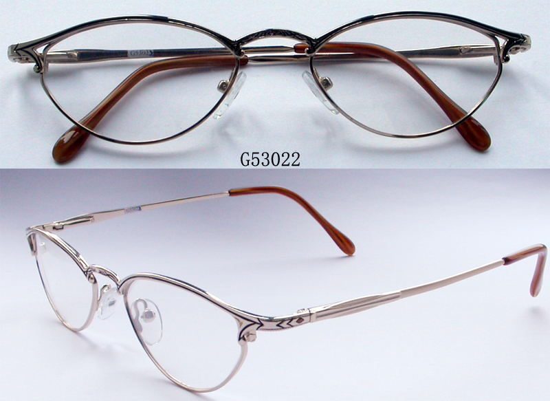 metal optical frame(G53022)