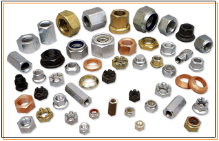 fasteners