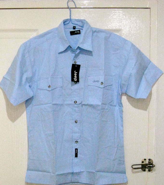 Men&#039;s Casual Shirt