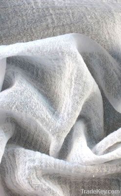 Gauze Fabric