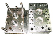 injection mould