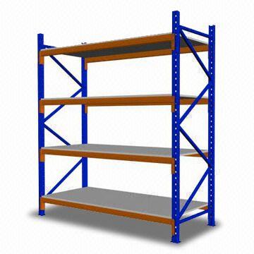 Heavy Duty Rack