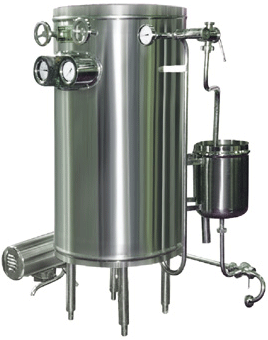 Sell UHT sterilizer