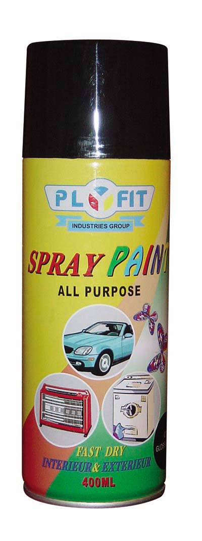 Spray Paint