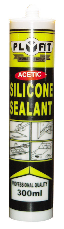 SILICONE SEALANT