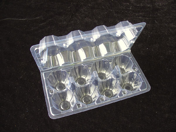 8 Egg Tray