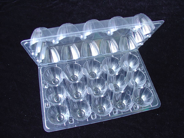 15 Egg Tray