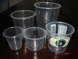 Disposable Cups