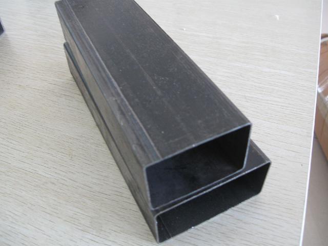 ERW Steel Tube