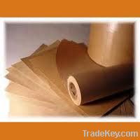 Virgin Kraft Paper