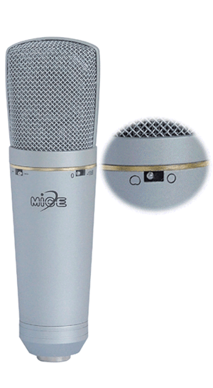 Condenser Mic