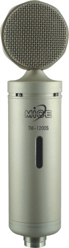 Tube mic:TM-1200S