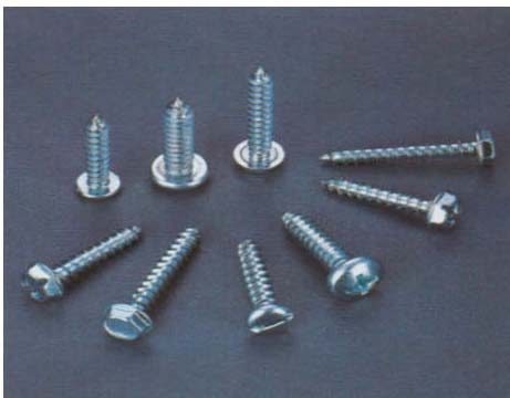 fastener