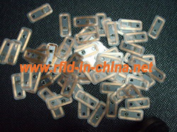 RFID Jewelry Tag