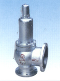 Safety Valve