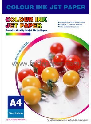 Glossy Photo Paper