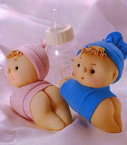 lovely  Sock doll / Candy dolls