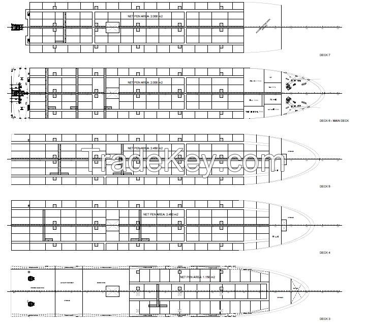 livestock carrier