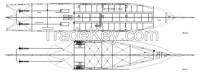 livestock carrier