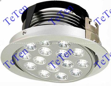 LED Downlight