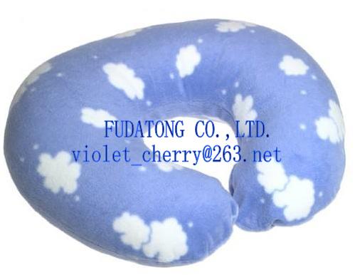 baby nursing pillow