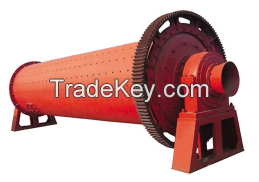 Jaw Crusher, Coal Mill, Ball Grinder,