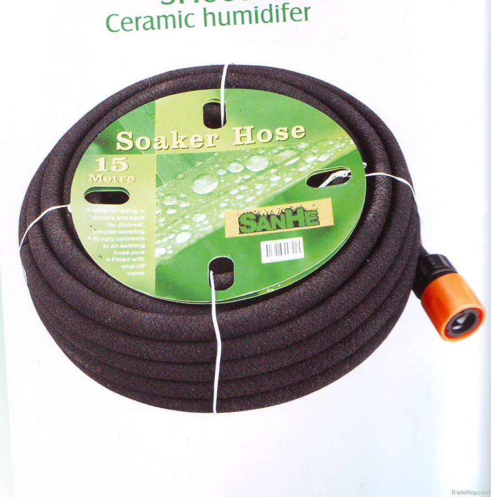 porous hose